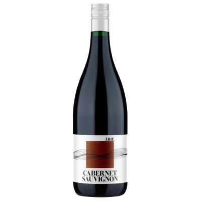 Cabernet Sauvignon, víno červené