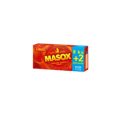 Masox Original 110g