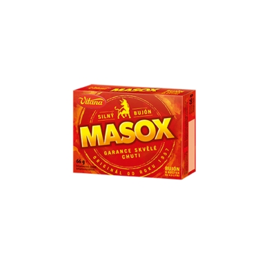 Masox Original 66g
