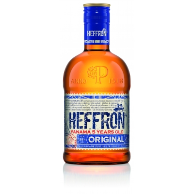 Heffron Original 0,5l