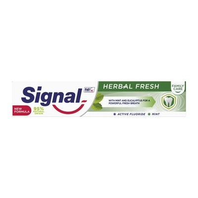 Signal Herbal Fresh