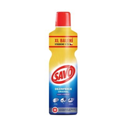SAVO dezinfekce original XL