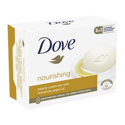 Dove nourishing